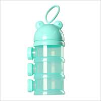 Milk Dispenser Milk Container Storage Food Box