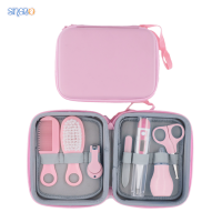 Baby grooming kit for baby healthcare kit baby safety kit